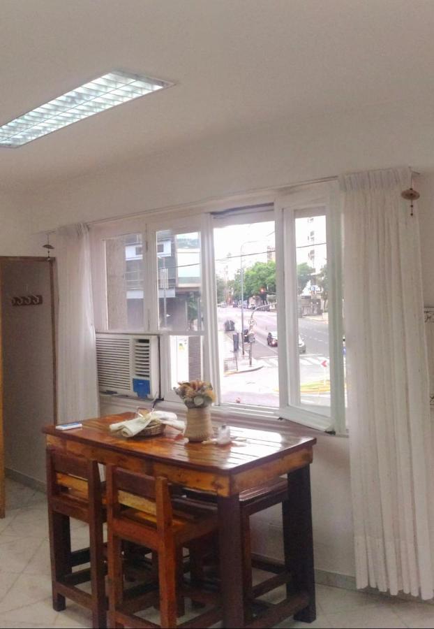Apartment Apartamento Ochava Reseva Por Mas Noches Y Paga Menos Buenos Aires