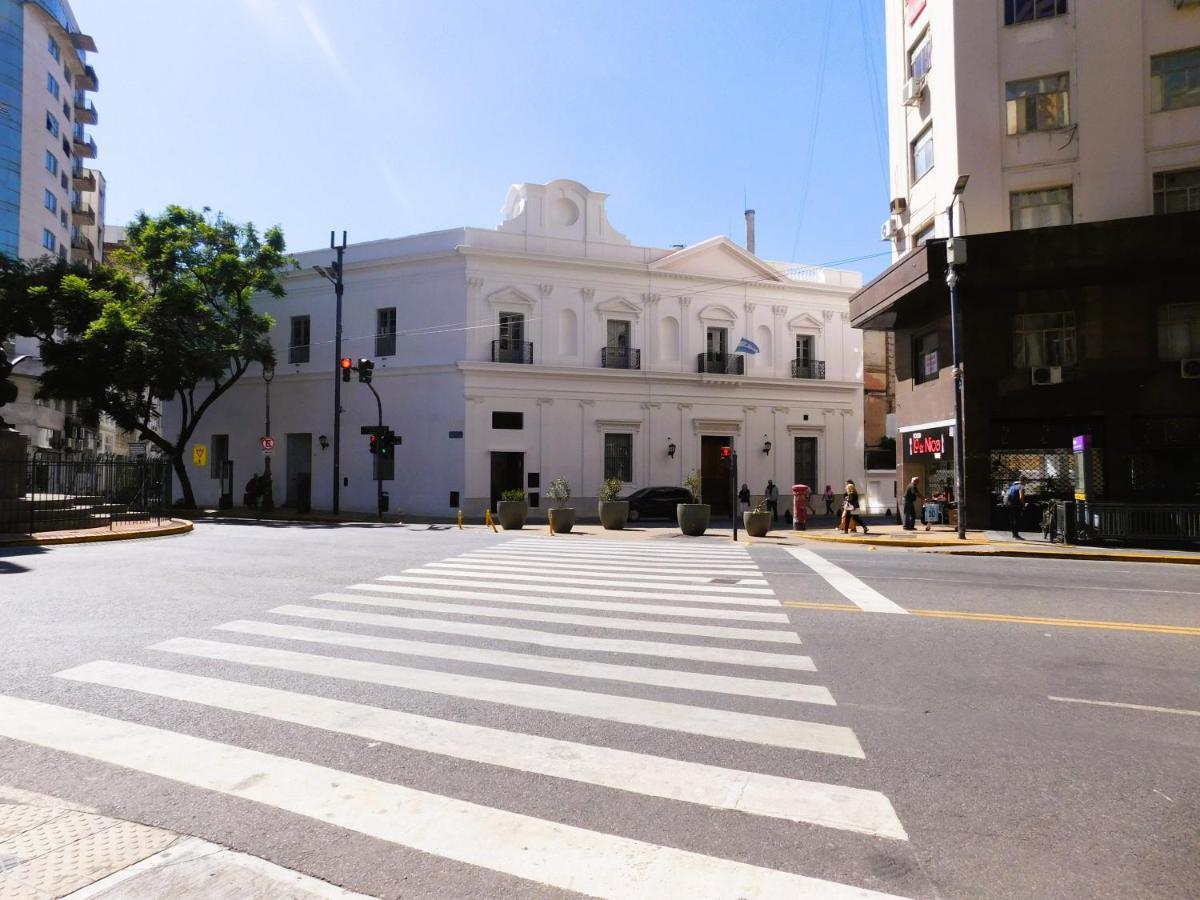 Apartamento Ochava Reseva Por Mas Noches Y Paga Menos Apartment Buenos Aires