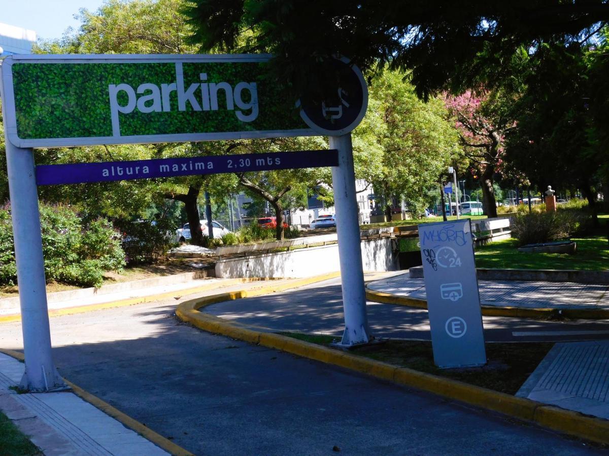 Apartamento Ochava Reseva Por Mas Noches Y Paga Menos * Buenos Aires